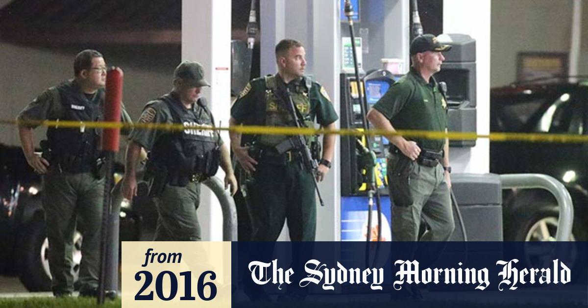 Video Louisiana officials outraged over fatal shooting